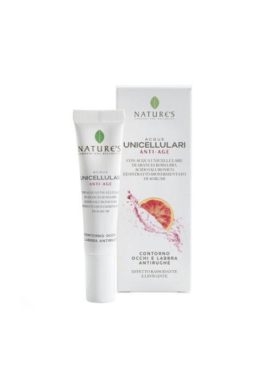 NATURE'S ACQUA UNICELL CONT OC