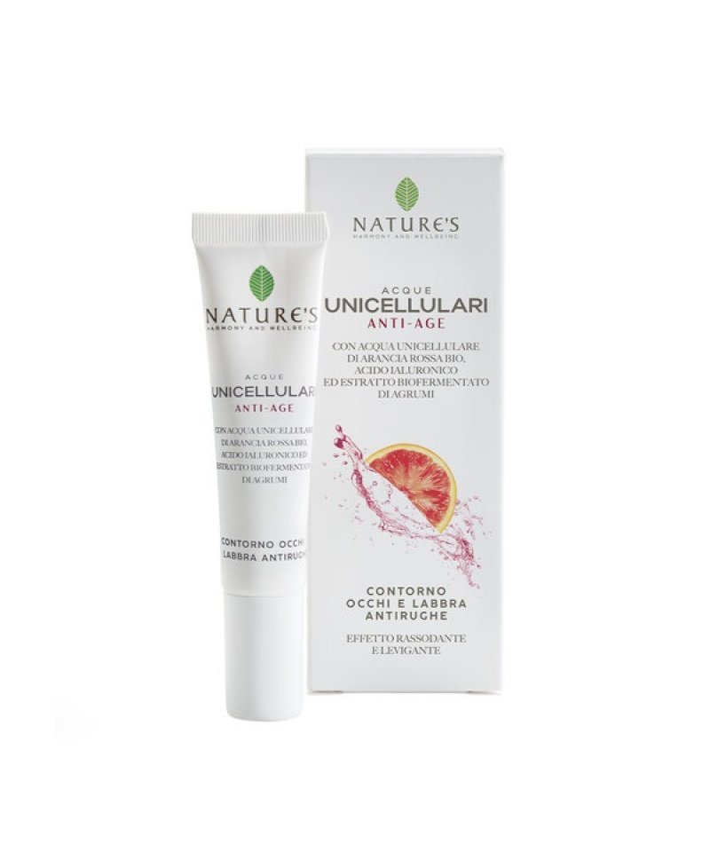NATURE'S ACQUA UNICELL CONT OC