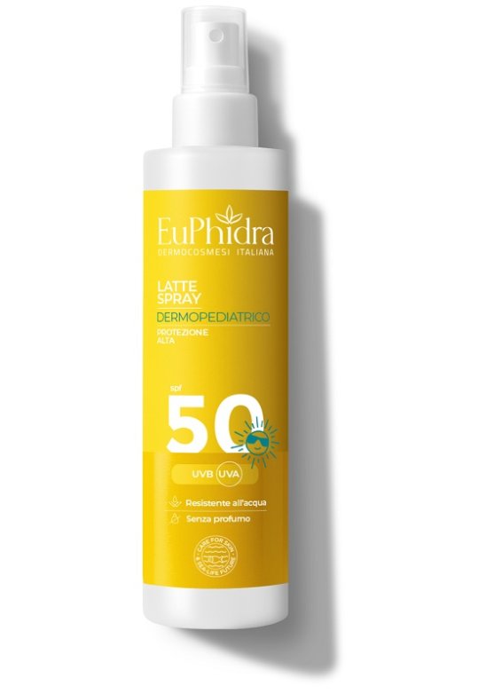 EUPHIDRA LAT SPR DERMOPED 50