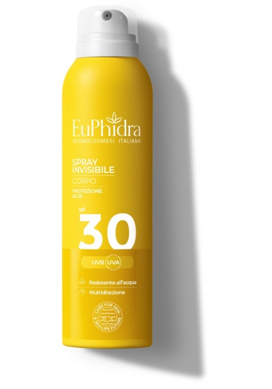 EUPHIDRA SPR INV CRP 30 200ML
