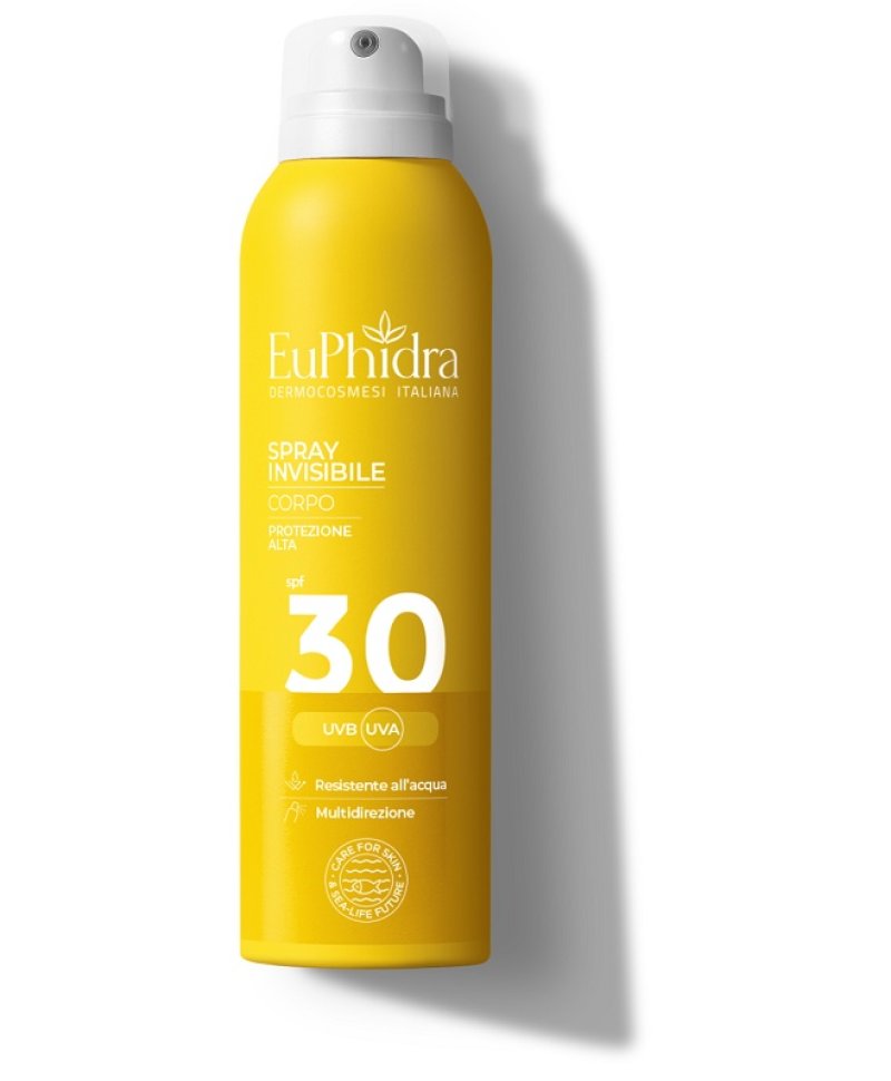 EUPHIDRA SPR INV CRP 30 200ML