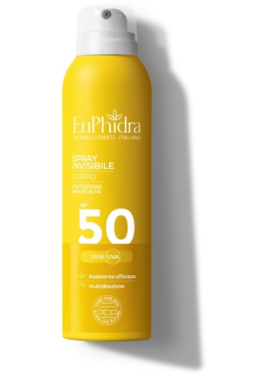 EUPHIDRA SPR INV CRP 50 200ML