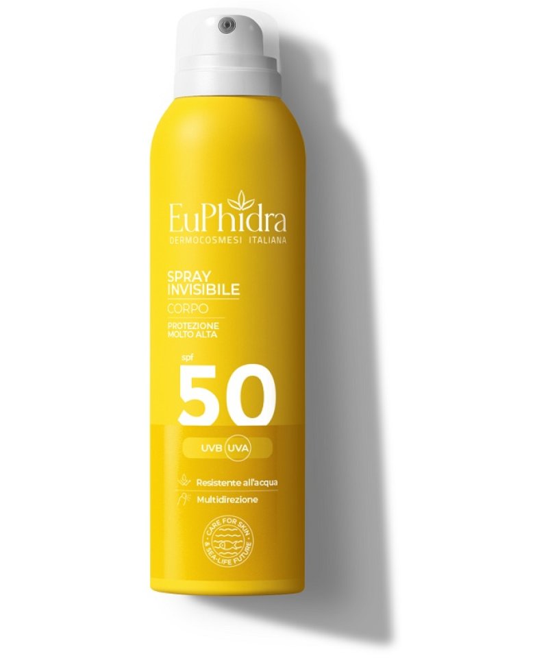 EUPHIDRA SPR INV CRP 50 200ML