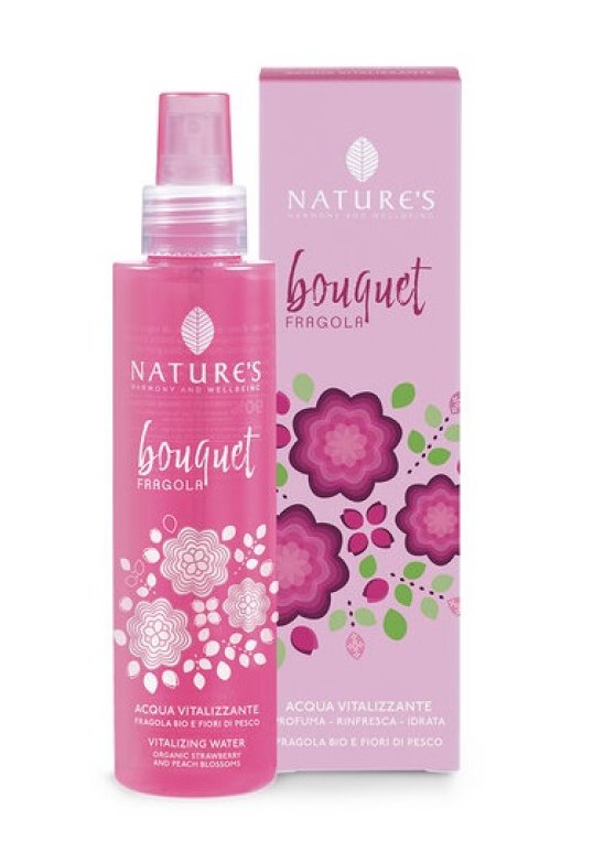 NATURE'S BOUQUET FRAG ACQ VIT