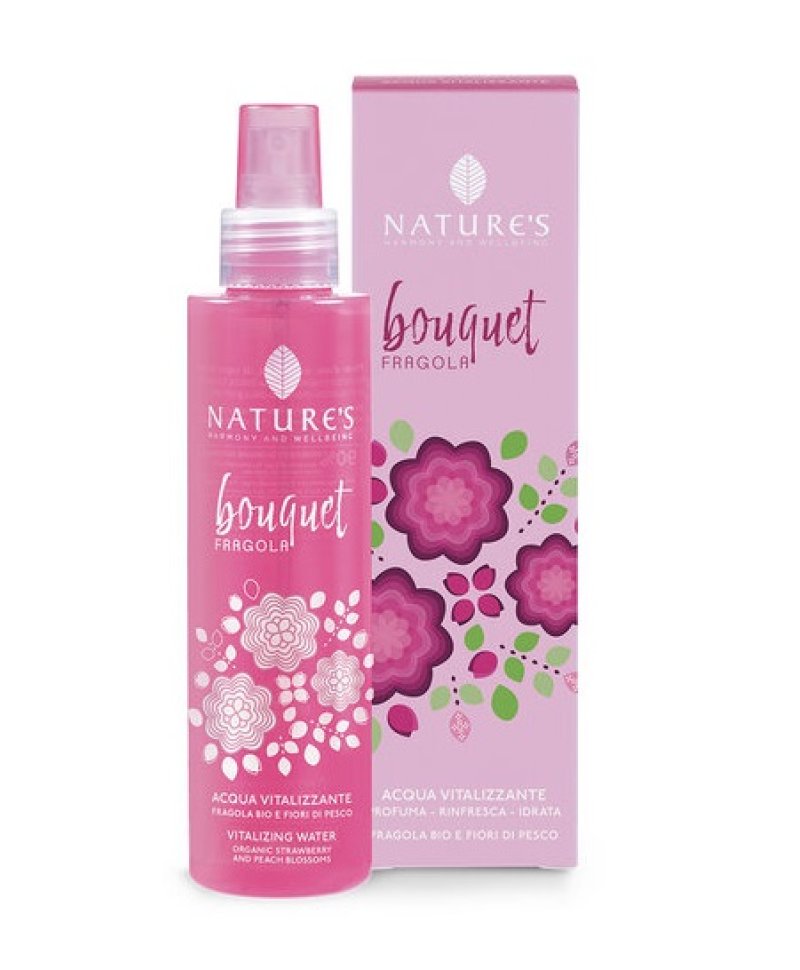 NATURE'S BOUQUET FRAG ACQ VIT