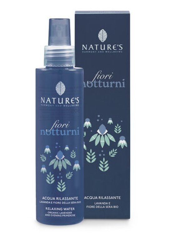NATURE'S FIORI NOTT ACQUA RIL
