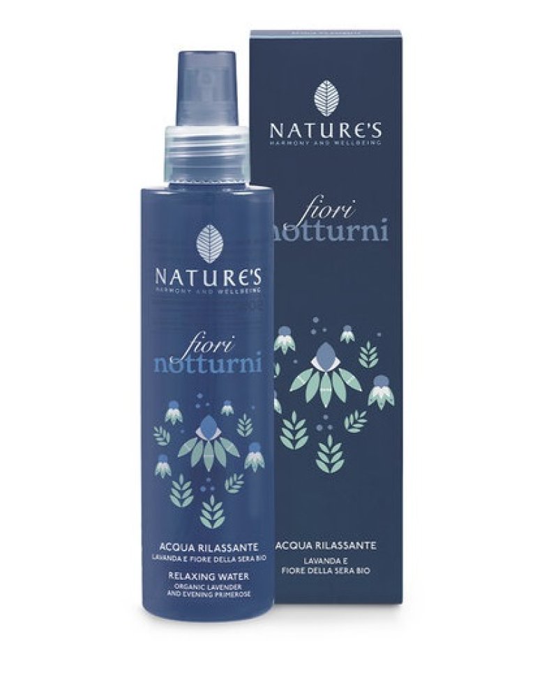 NATURE'S FIORI NOTT ACQUA RIL