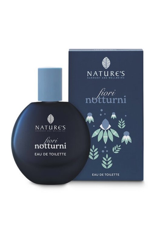 NATURE'S FIORI NOTT EDT 50ML