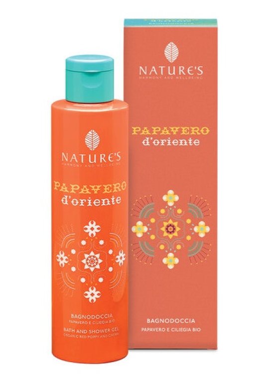NATURE'S PAPAVERO OR BAGNODOCC