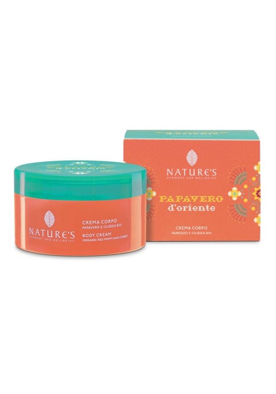 NATURE'S PAPAVERO OR CRP 100ML