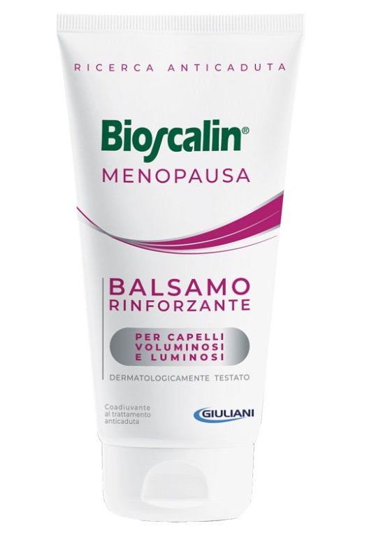 BIOSCALIN MENOPAUSA BALSAMO