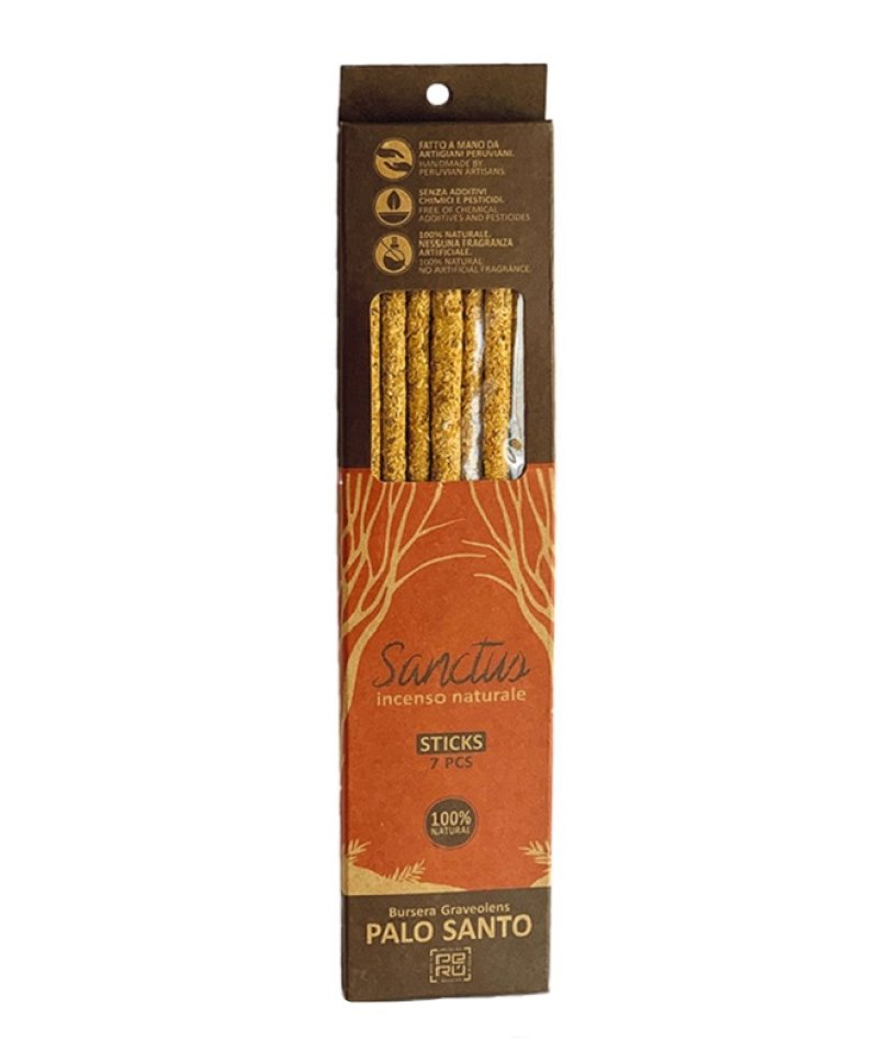 PALO SANTO 7STICK