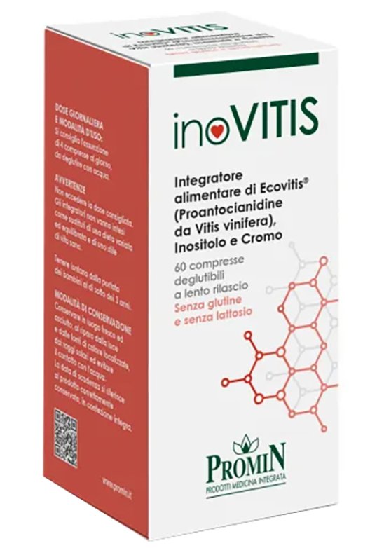 INOVITIS 60CPR