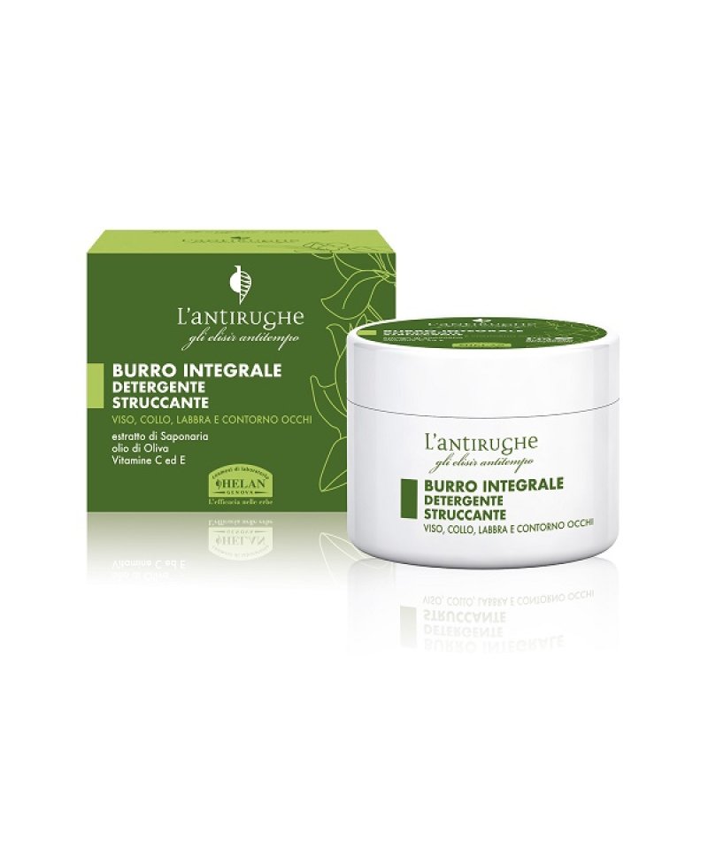 HELAN ELISIR A/TEMPO BURRO DET.S