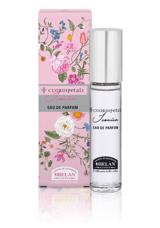 I PROFUMI CUOR PETALI ICON EDP