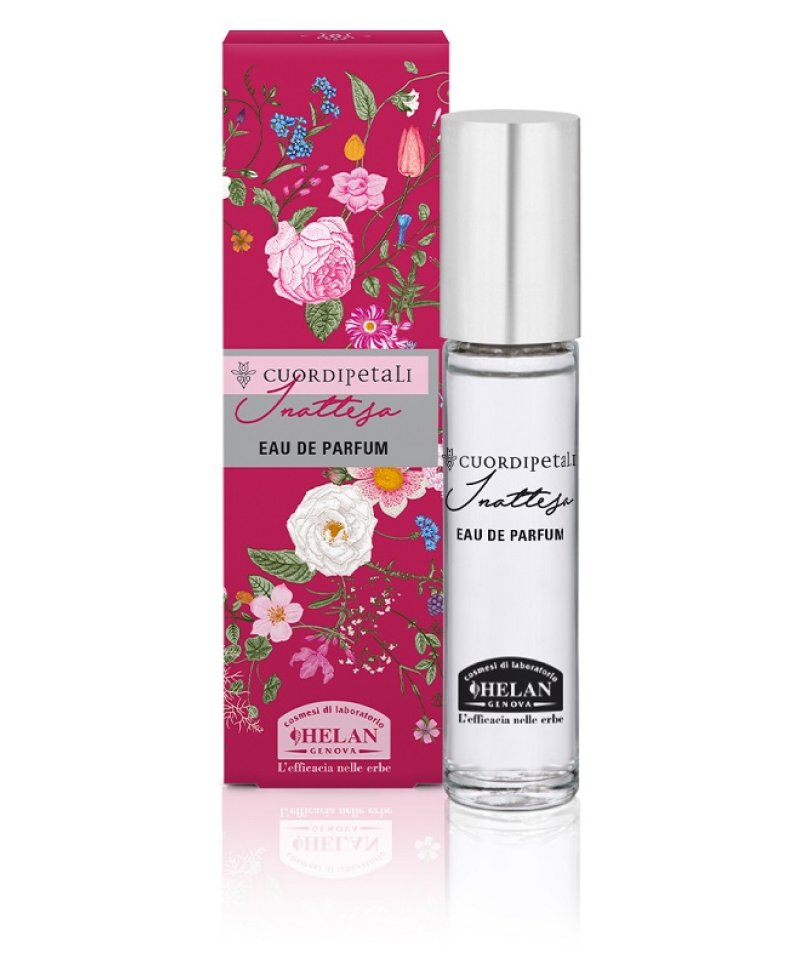 I PROFUMI CUOR PETALI INAT EDP