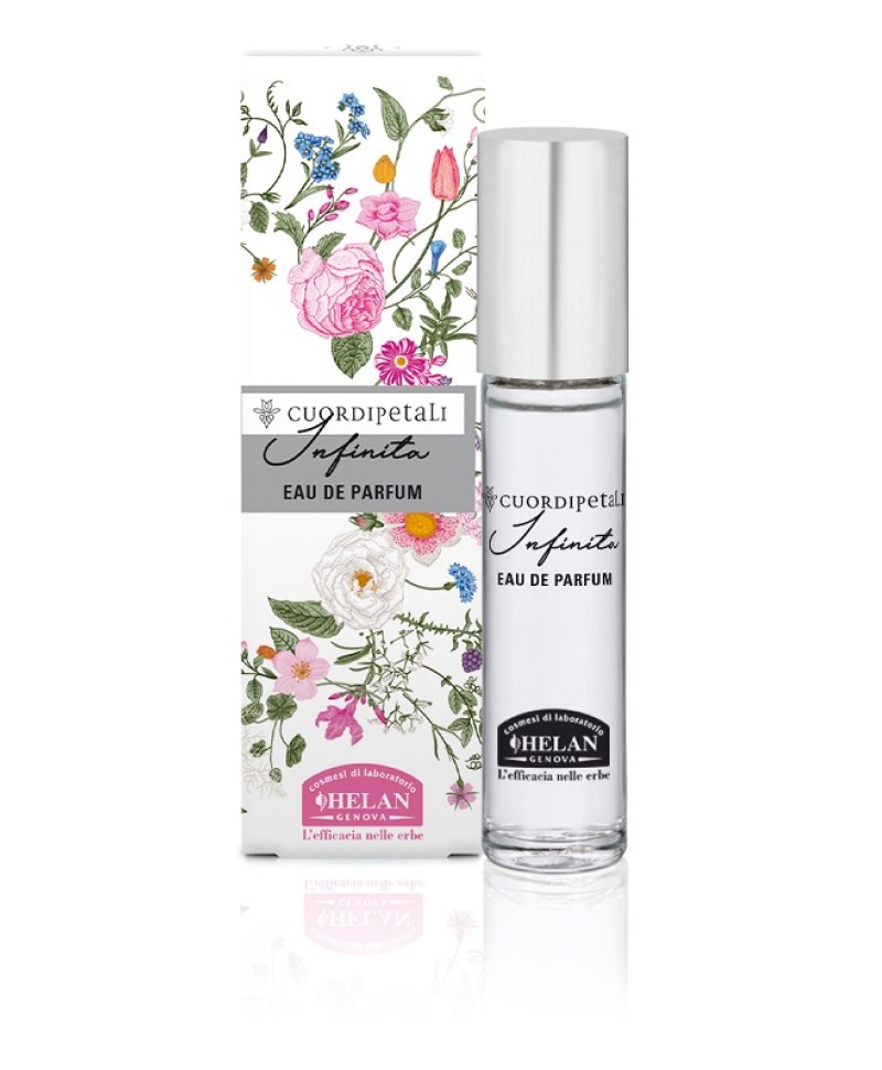I PROFUMI CUOR PETALI INFI EDP