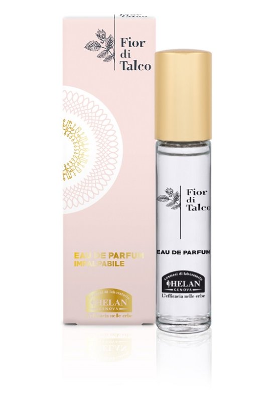 I PROFUMI FIORI DI TALCO EDP