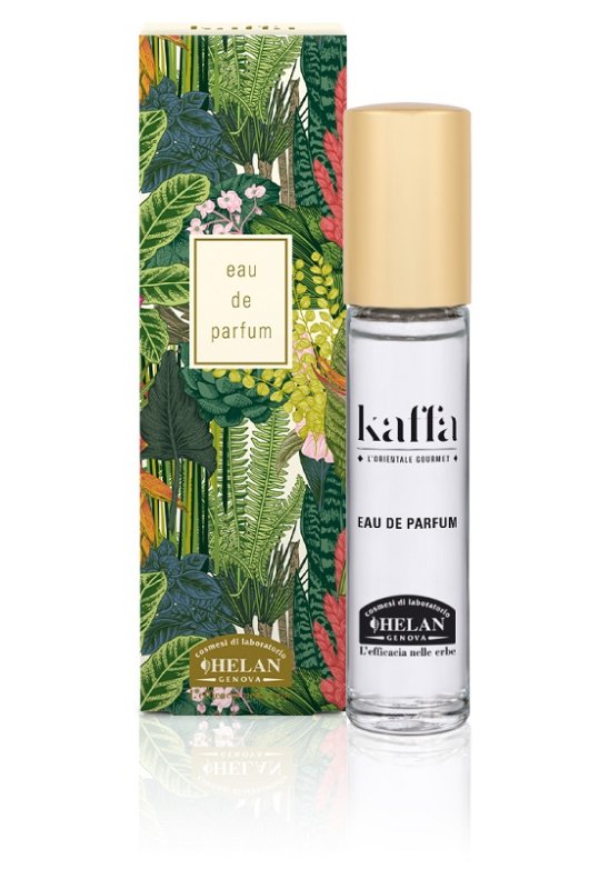 I PROFUMI KAFFA EDP