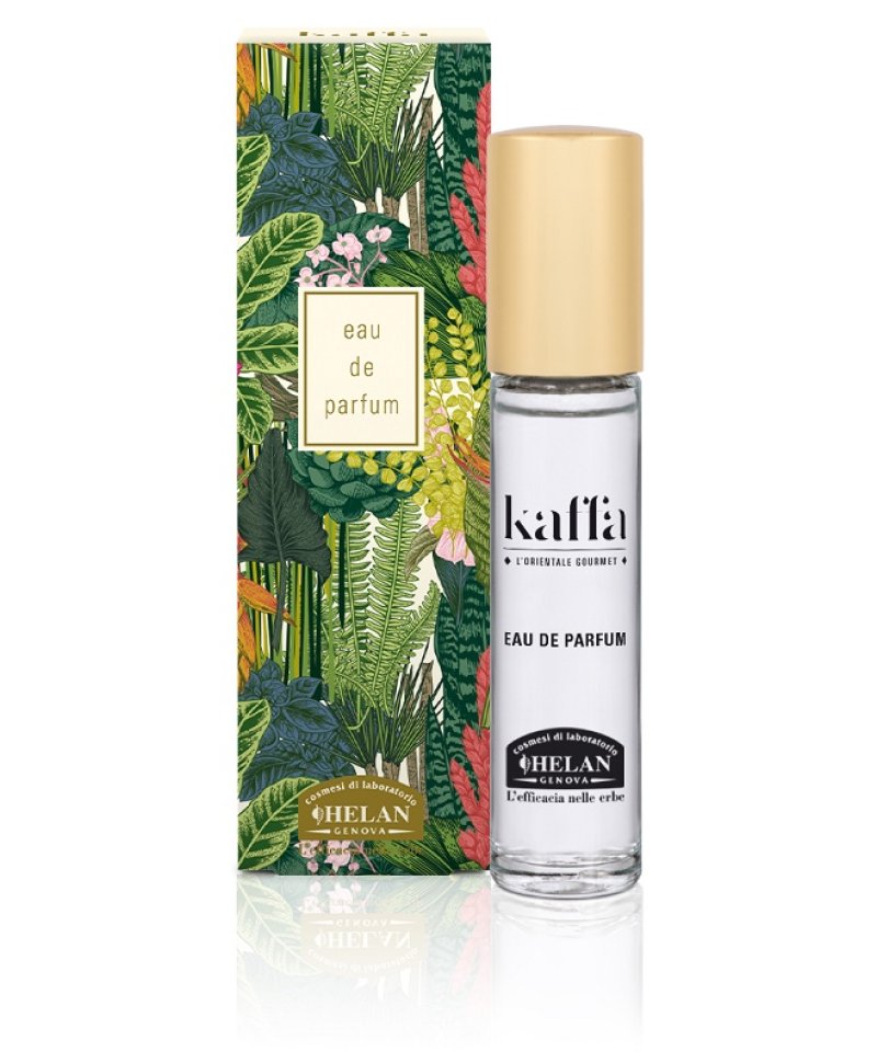 I PROFUMI KAFFA EDP