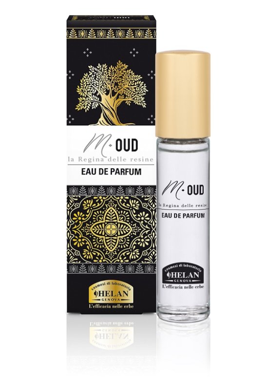 I PROFUMI M OUD EDP