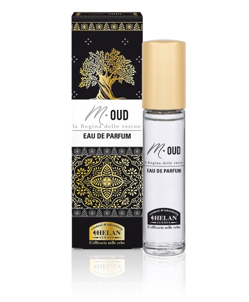 I PROFUMI M OUD EDP