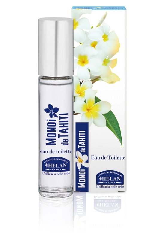 MONOI DE TAHITI EDT 10ML