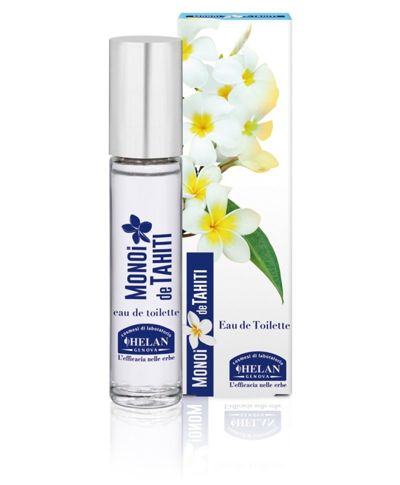 MONOI DE TAHITI EDT 10ML