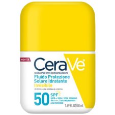 CERAVE SOLE FLUIDO PROT 50 50ML