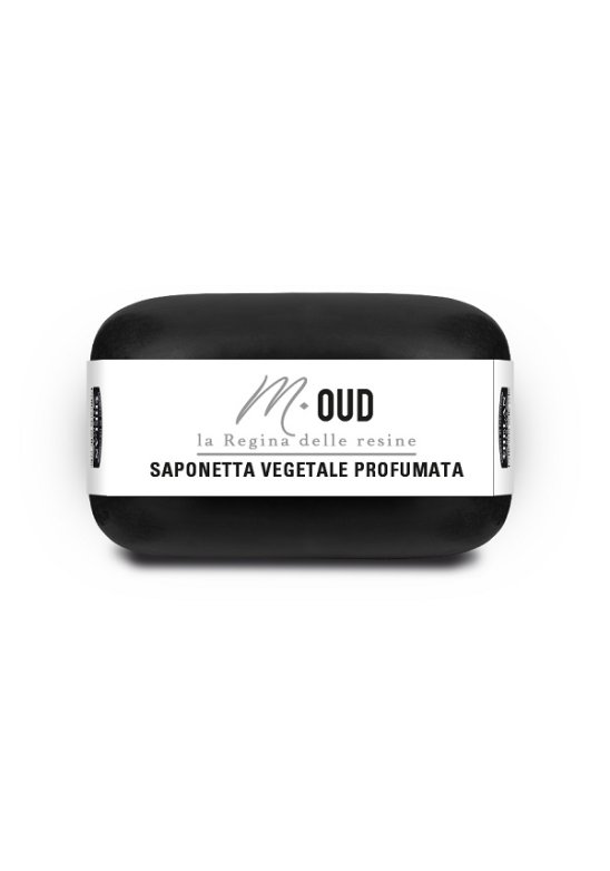 M-OUD SAPONETTA MANI NERA PROF M-OUD SAPONETTA MANI NERA PROF