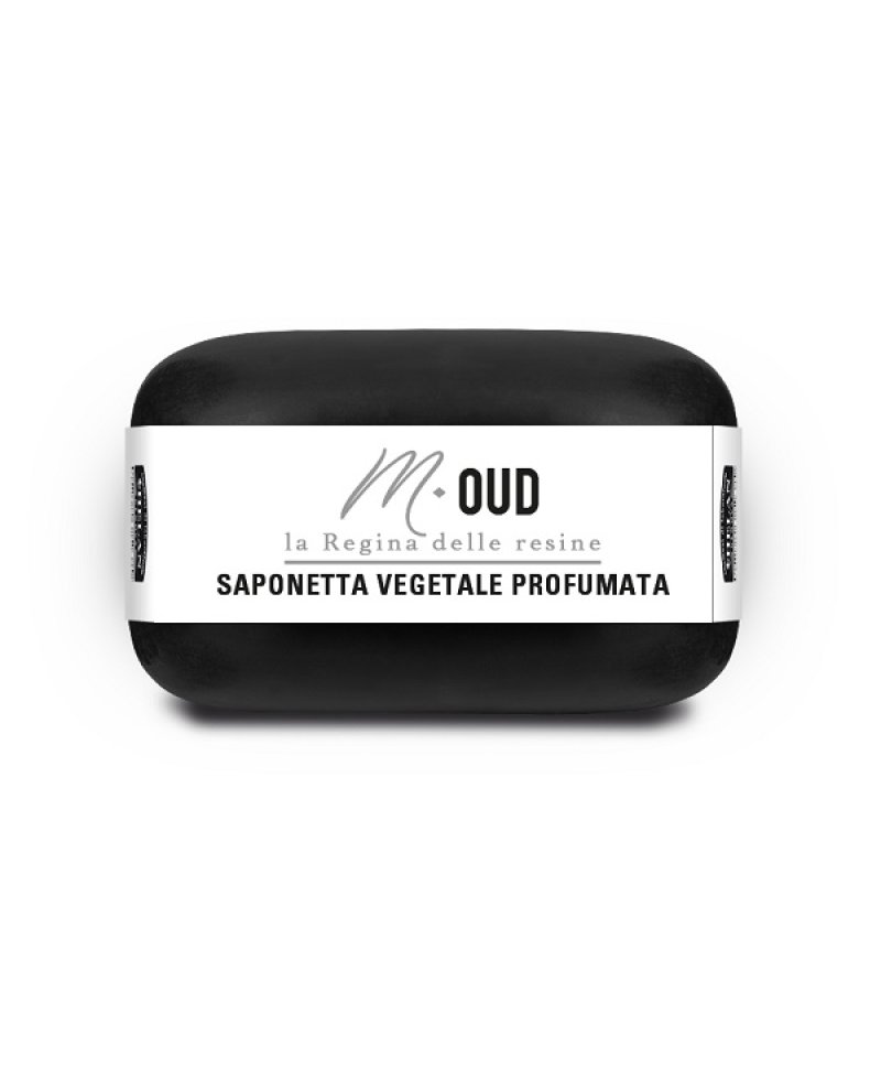 M-OUD SAPONETTA MANI NERA PROF