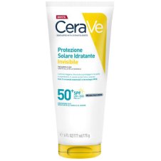 CERAVE SOLE PROTEZIONE 50+ 177ML