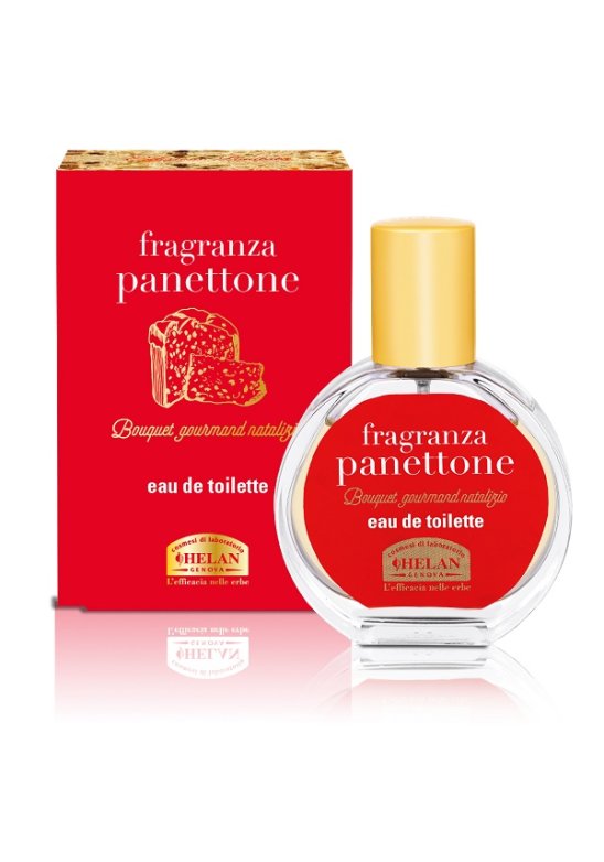 PANETTONE EAU DE TOILETTE 30ML PANETTONE EAU DE TOILETTE 30ML