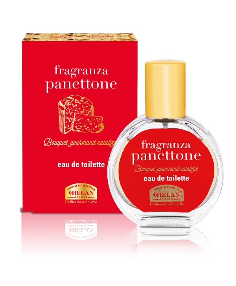 PANETTONE EAU DE TOILETTE 30ML PANETTONE EAU DE TOILETTE 30ML