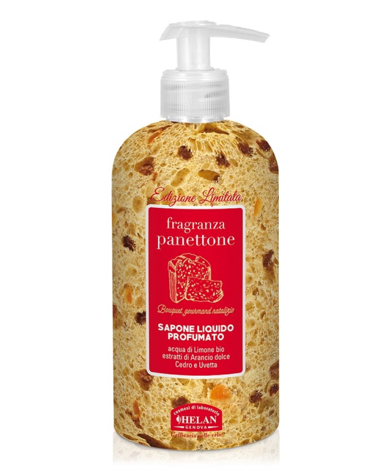 HELAN SAPONE LIQ.PANETTONE 500ML HELAN SAPONE LIQ.PANETTONE 500ML