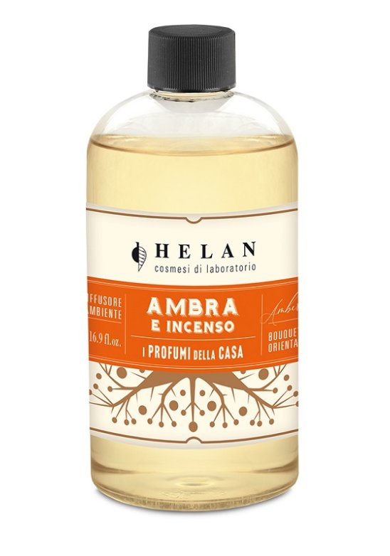 PROFUMI CASA AMBR INC RIC500ML