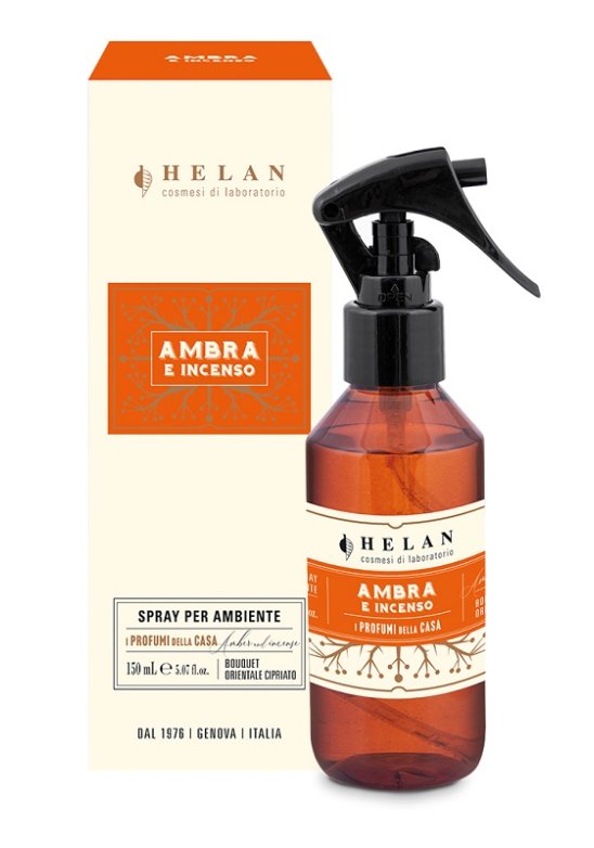 HELAN PROF CASA AMBRA/INCENS.SPR