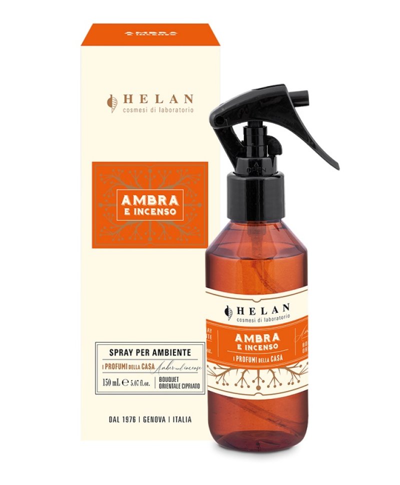 HELAN PROF CASA AMBRA/INCENS.SPR HELAN PROF CASA AMBRA/INCENS.SPR