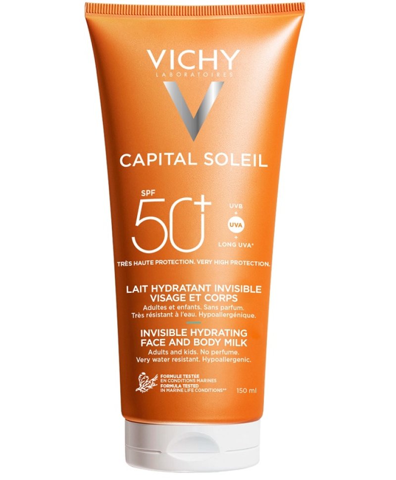 VY CS HYDR BODY MILK SPF50 150ML VY CS HYDR BODY MILK SPF50 150ML
