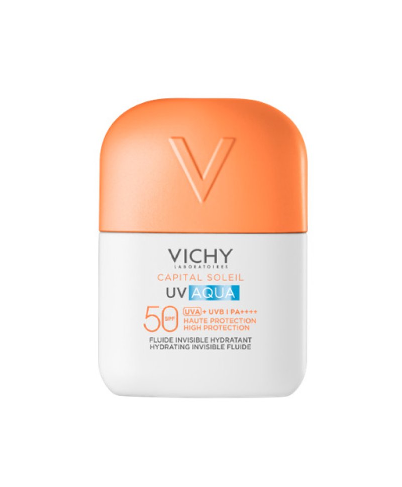 VICHY SOLE UV AQUA SPF50 50ML VICHY SOLE UV AQUA SPF50 50ML