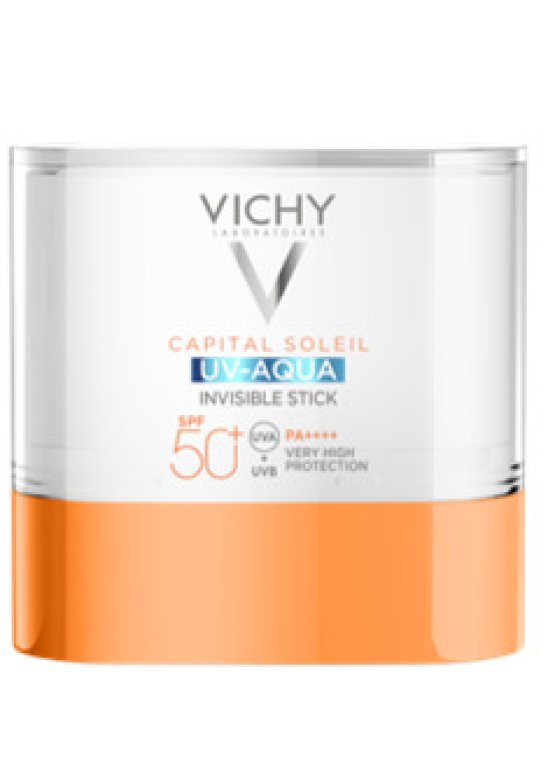 VICHY SOLE AQUA STICK SPF50+ 9G
