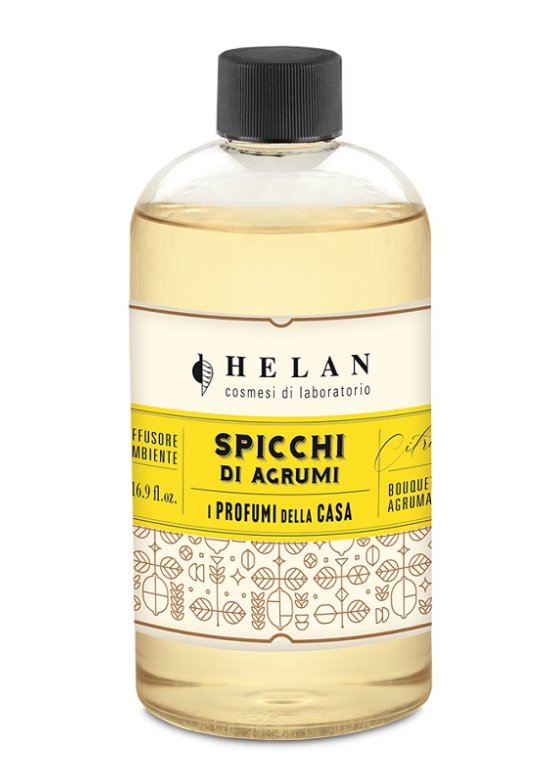 PROFUMI CASA SPIC AGR RICAR