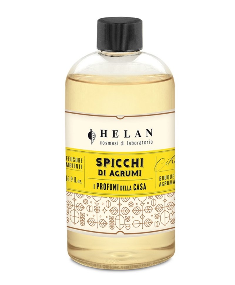 PROFUMI CASA SPIC AGR RICAR PROFUMI CASA SPIC AGR RICAR