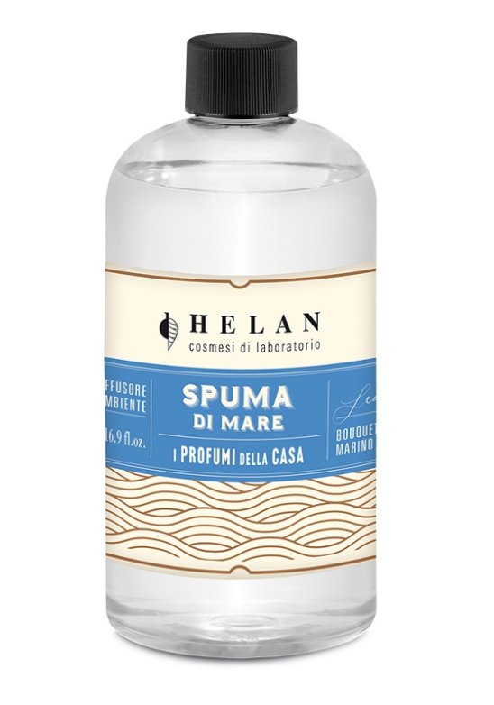 PROFUMI CASA SPUMA MARE RICAR