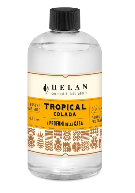 PROFUMI CASA TROP COLAD RICAR
