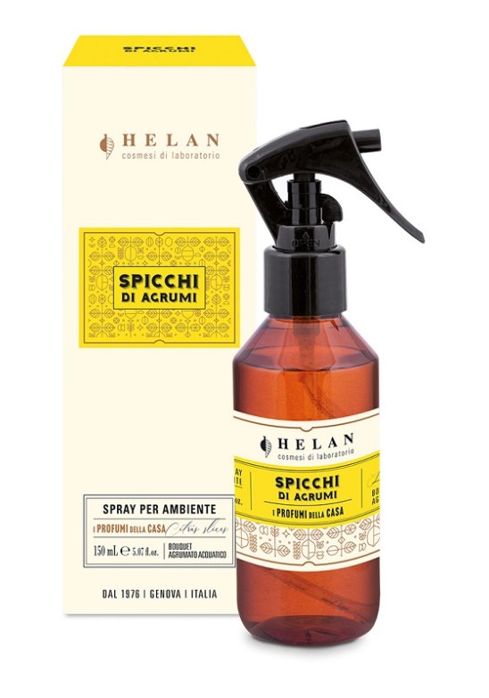 PROFUMI CASA SPIC AGR SPR150ML
