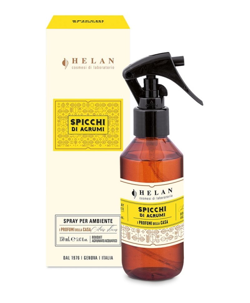 PROFUMI CASA SPIC AGR SPR150ML PROFUMI CASA SPIC AGR SPR150ML