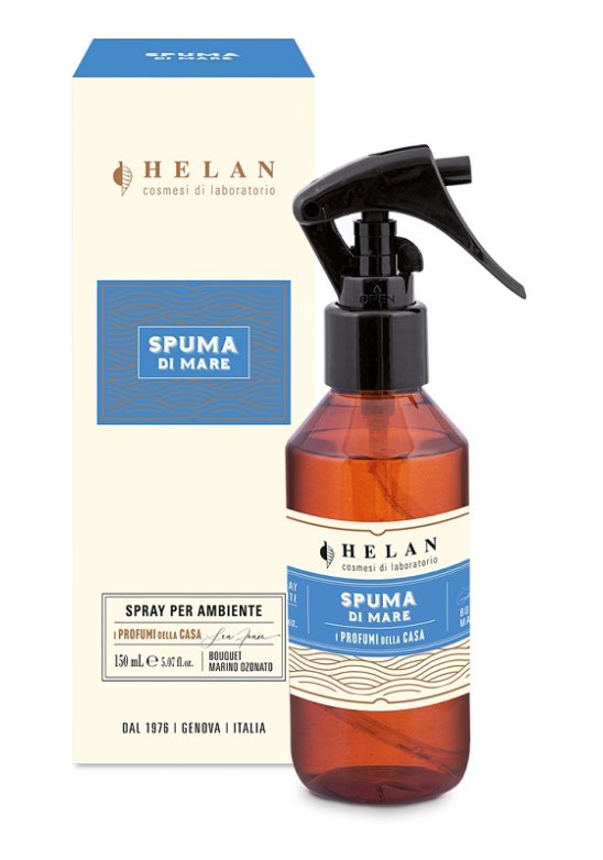 PROFUMI CASA SPUMA MARE SPR