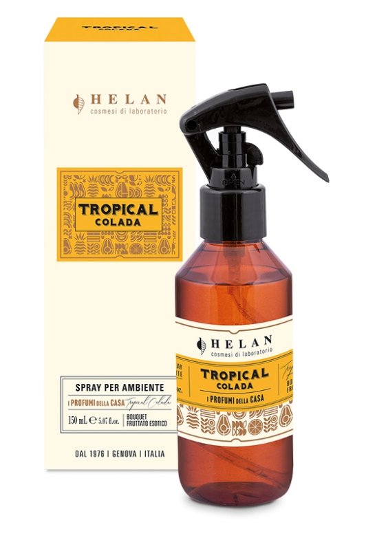 PROFUMI CASA TROP COLAD SPRAY
