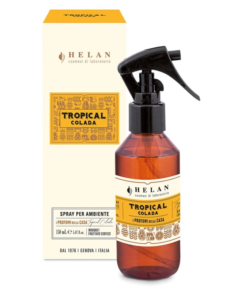 PROFUMI CASA TROP COLAD SPRAY PROFUMI CASA TROP COLAD SPRAY